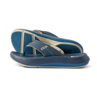 Reef Cruiser Mens Sandal Midnight Navy 10