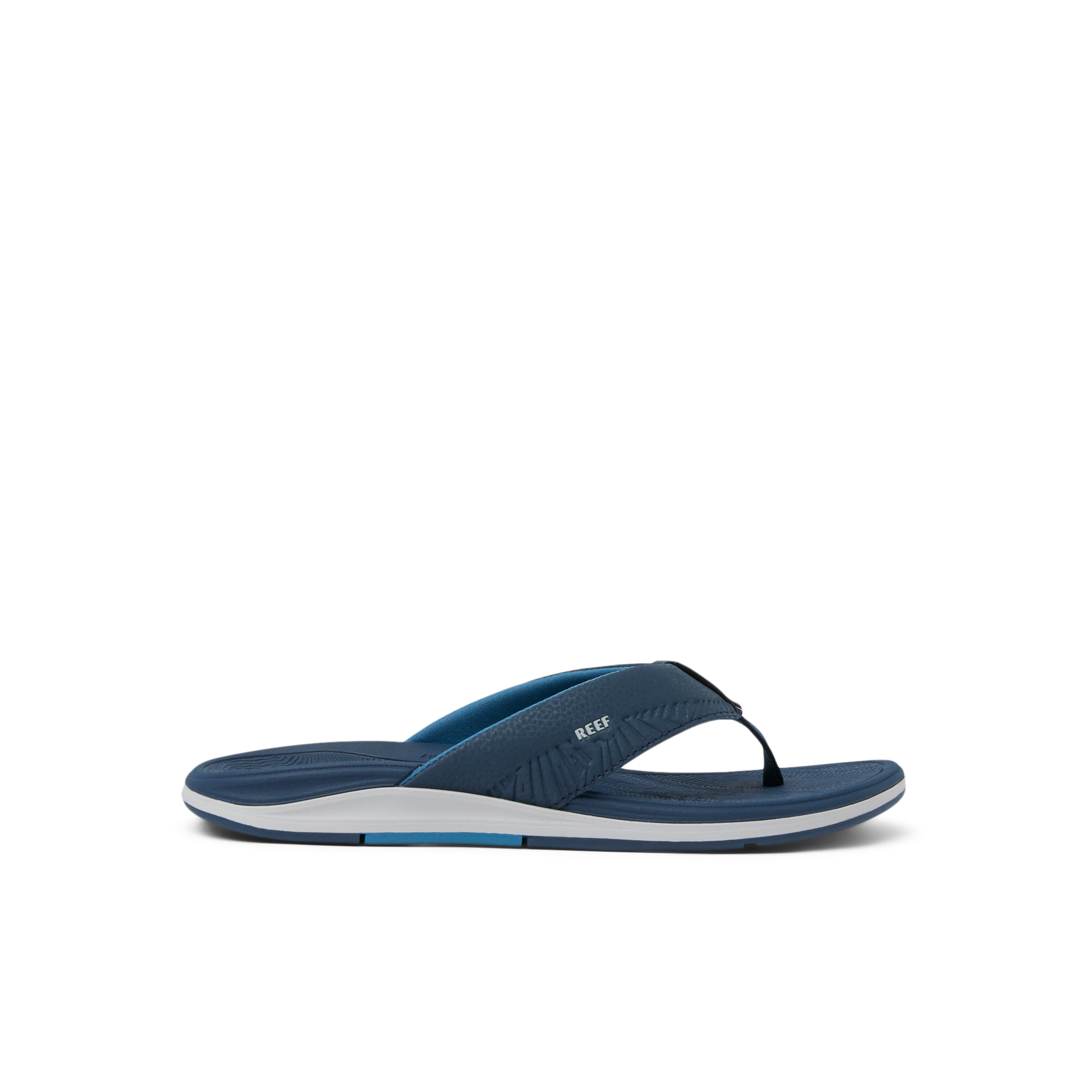 Reef Offshore Mens Sandal Light Grey-Grey 13