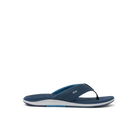 Reef Offshore Mens Sandal Light Grey-Grey 9