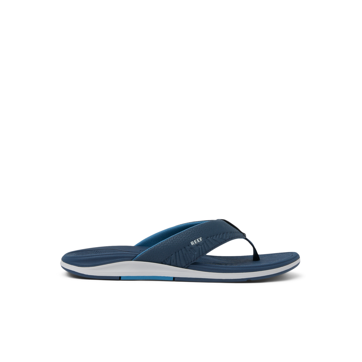Reef Offshore Mens Sandal Light Grey-Grey 9