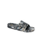 Reef Fanning Slide H2O Mens Sandal Tan-Beige Marble 9
