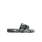 Reef Fanning Slide H2O Mens Sandal Black 11