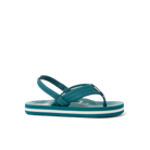 Reef Little Ahi Boys Sandal Sage Stripe 11 C