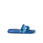 Reef Kids Salty Boys Slide Royal Sharks 3 Y
