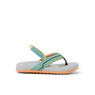 Reef Little Windswell Boys Sandal Tropic-Grey 3 C