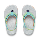 Reef Little Windswell Boys Sandal Tropic-Grey 4 C