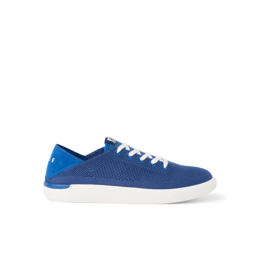 Reef Kids Neptune Boys Shoe Navy 2 Y