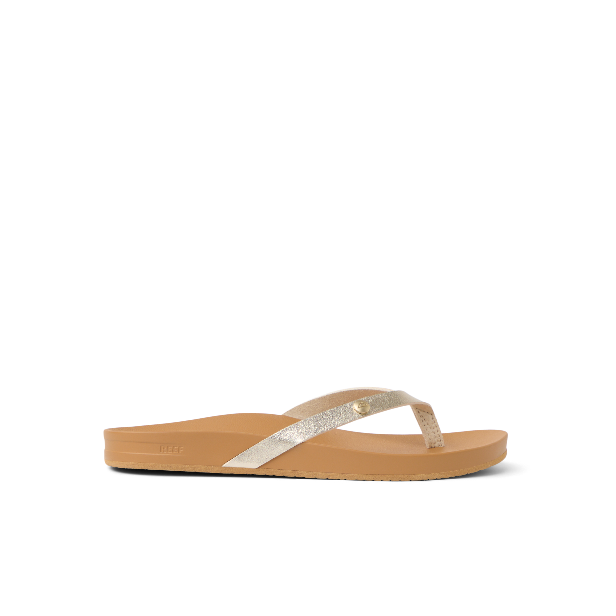 Reef Vista Ivy Womens Sandal Golden Hour 10