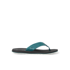 Reef The Nox Mens Sandal Mediterranea-Black 10