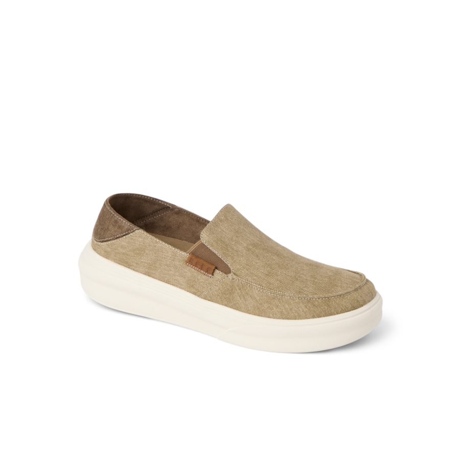 Reef Swellsole Pacific Mens Shoe Tan 10