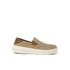 Reef Swellsole Pacific Mens Shoe Tan 8.5