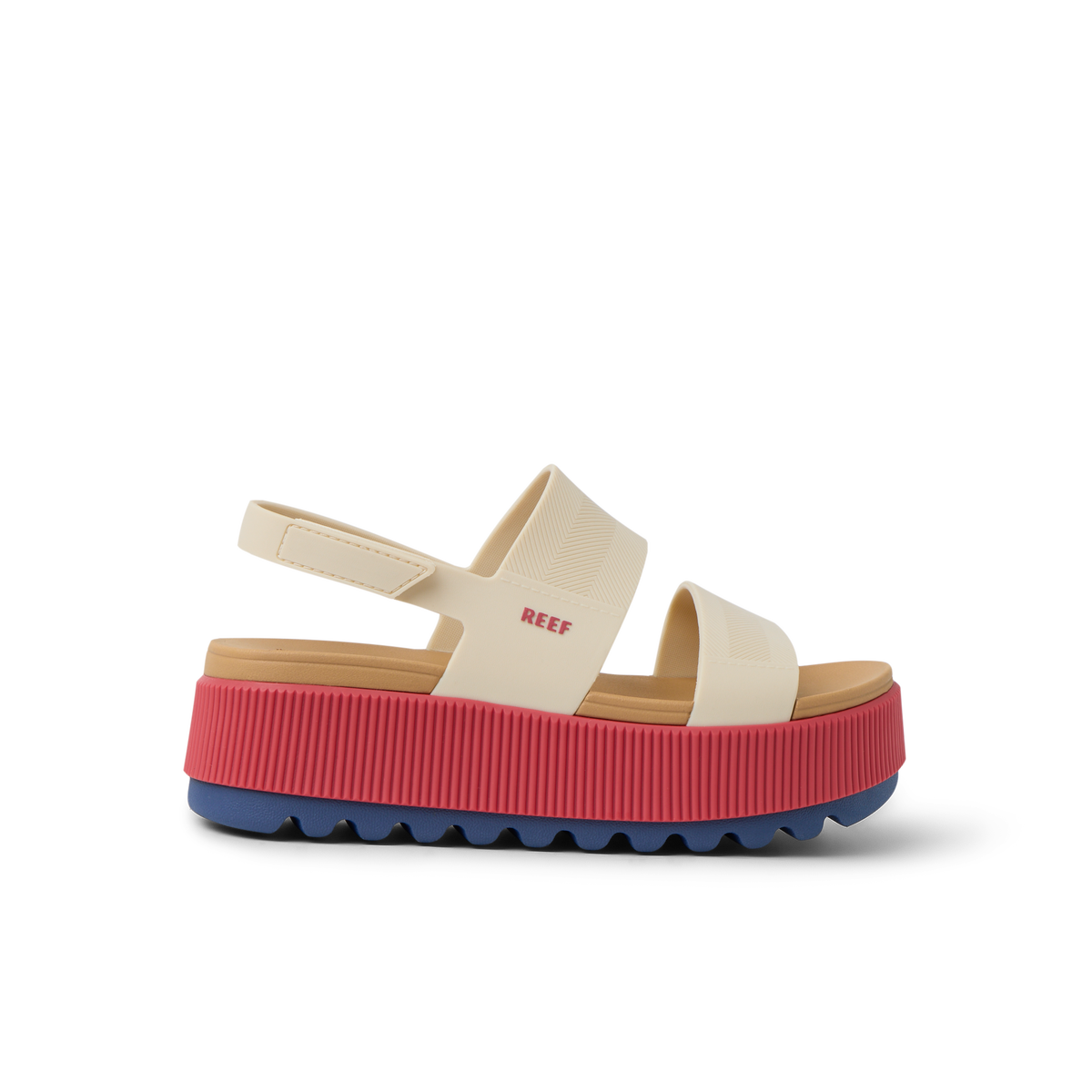 Reef Water Willow Malibu Womens Sandal Ambrosia-Tan 10