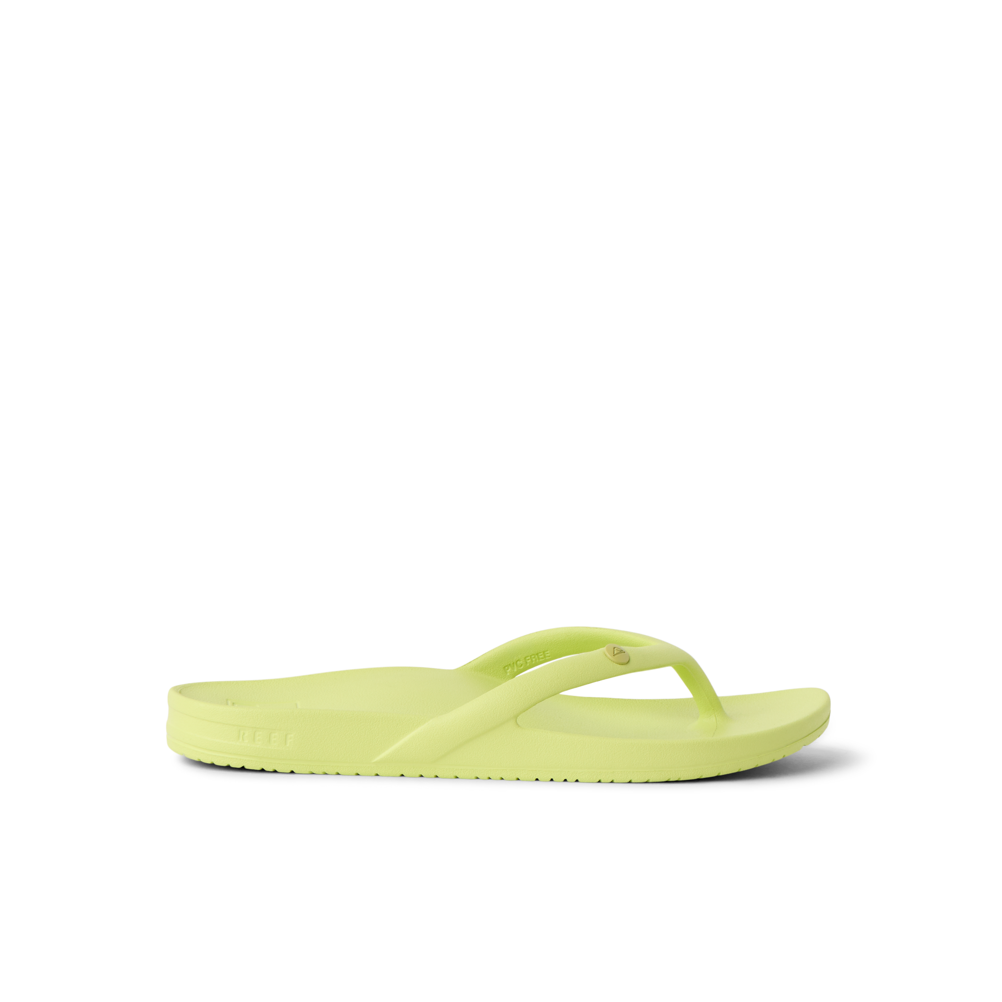 Reef Vista Vay-Cay Womens Sandal Lime Sherbet 11