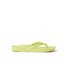 Reef Vista Vay-Cay Womens Sandal Lime Sherbet 8