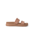 Reef Vista Capri Womens Sandal Chocolate 6