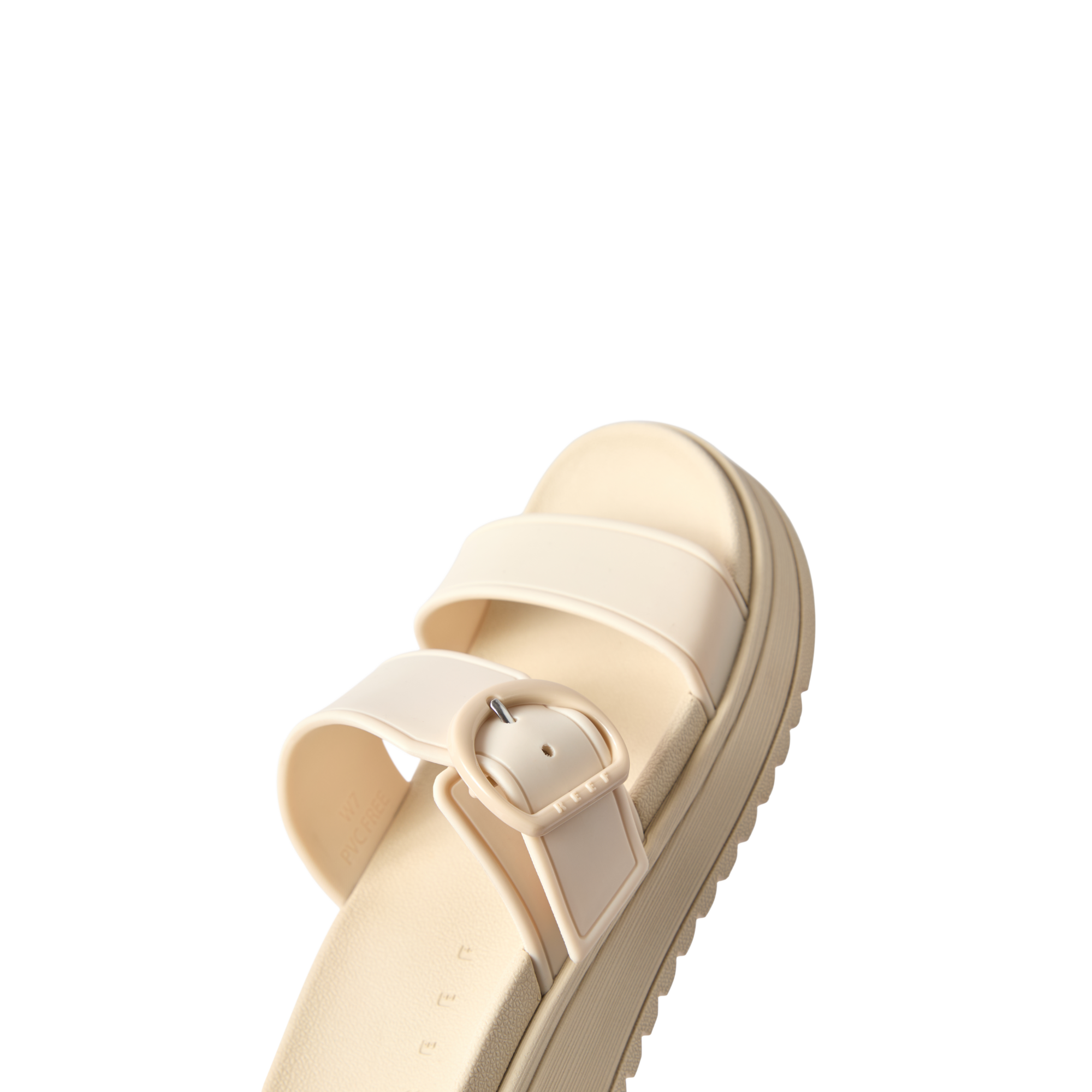 Reef Vista Capri Womens Sandal Vintage 7