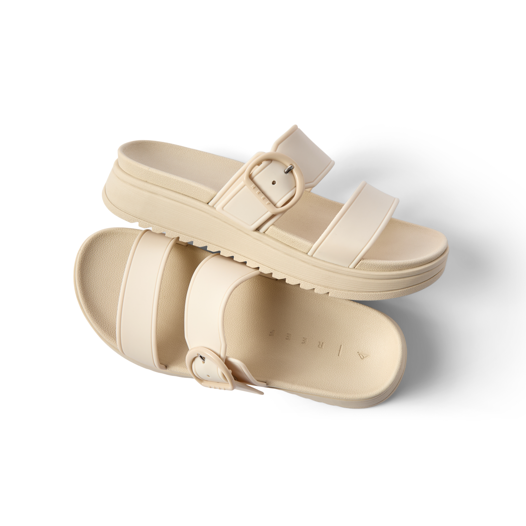 Reef Vista Capri Womens Sandal Vintage 10