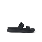 Reef Vista Capri Womens Sandal Black 8