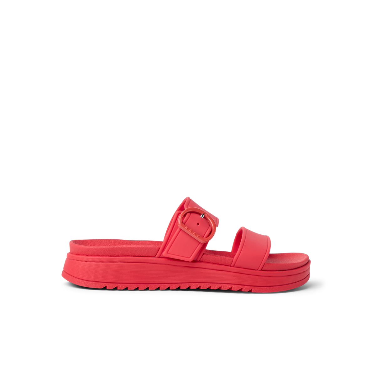 Reef Vista Capri Womens Sandal Hibiscus 8
