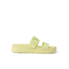 Reef Vista Capri Womens Sandal Lime Sherbet 8