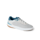 Reef Del Mar Mens Shoe Grey-Blue-Gum 12