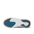 Reef Del Mar Mens Shoe Grey-Blue-Gum 9
