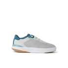 Reef Del Mar Mens Shoe Grey-Blue-Gum 10.5