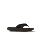 Reef Rover + Mens Sandal Black 12