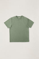 RHYTHM CLASSIC VINTAGE TEE GRN-FOREST GREEN 4XL