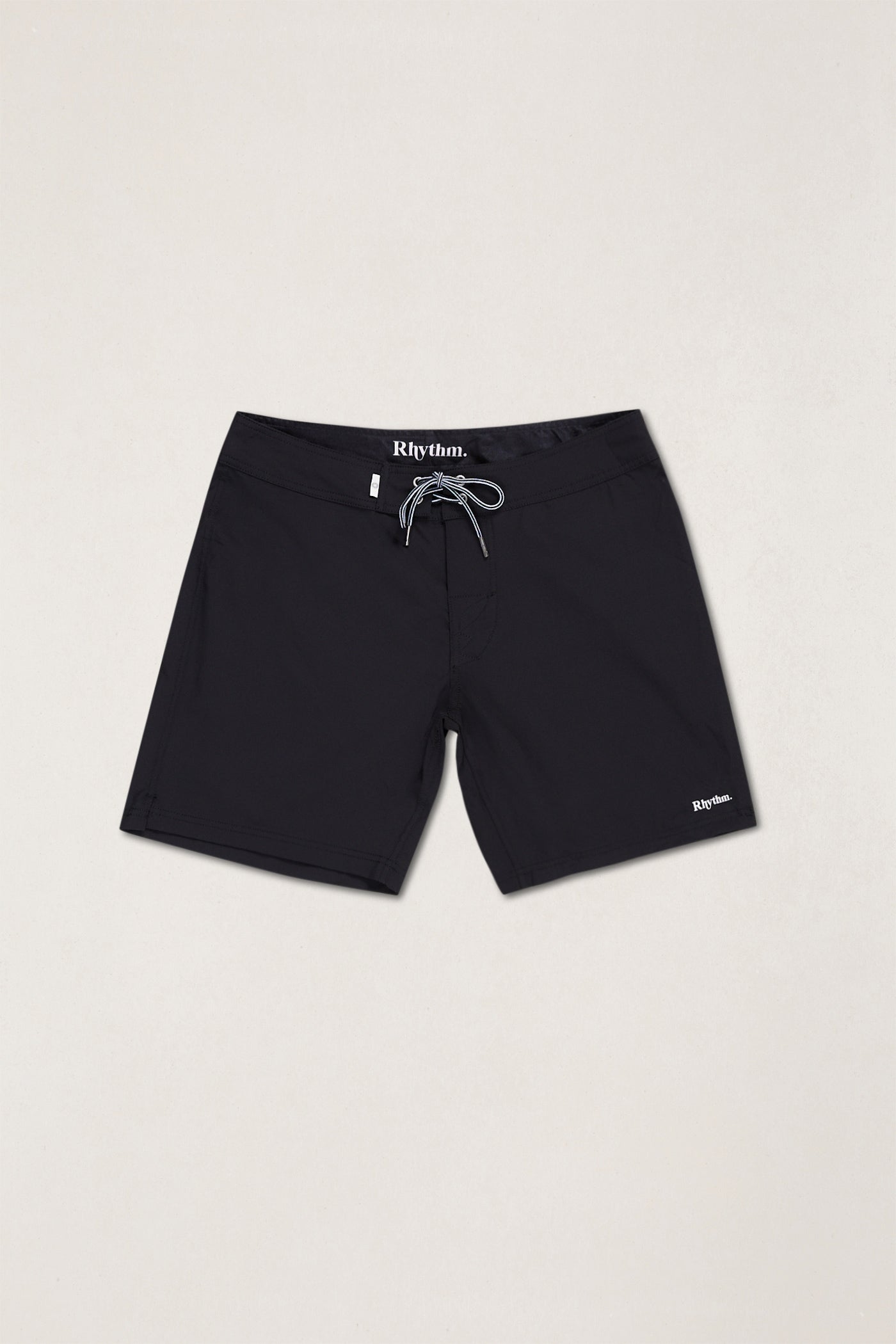 RHYTHM CLASSIC STRETCH  TRUNK BLK-BLACK 30