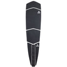 Channel Islands Surfboards Code Red Full Deck Pad BLK-Black