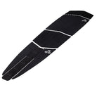 Channel Islands Surfboards Code Red Full Deck Pad BLK-Black
