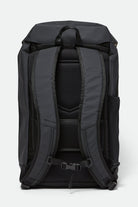 Commuter Backpack - Black.