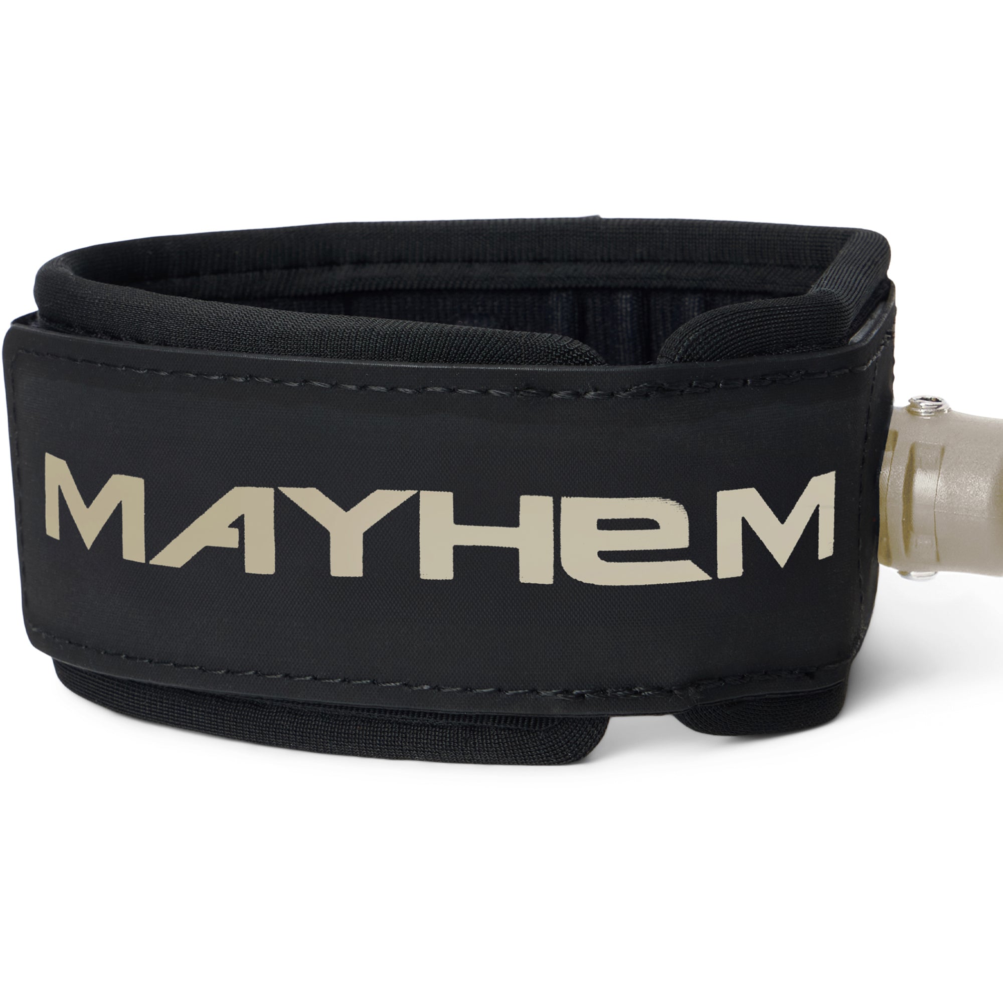 Dakine x Mayhem Comp Plus Leash 027-Mayhem Silver Lining 6ft0in