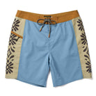 Seager Capo Panel Trunk FadedDenim 28