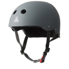 Triple 8 The Certified Sweatsaver Helmet Carbon Matte XS/S