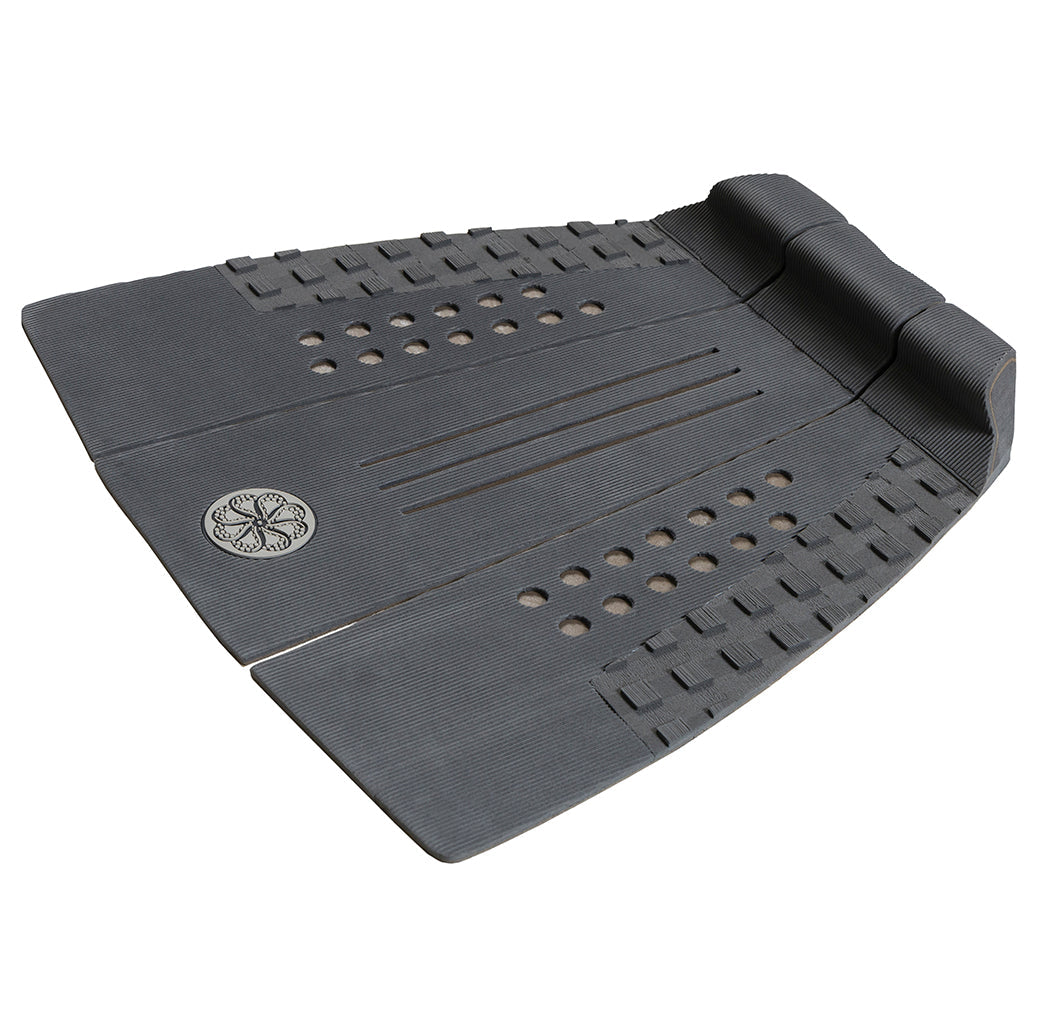 Octopus Chippa Wilson 4 3-Piece Hybrid Grip Smoke-Earth