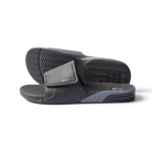 Reef Fanning Slide H2O Mens Sandal Grey 12