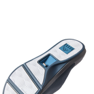 Reef Cruiser Slide Mens Sandal Navy-Grey-White 8