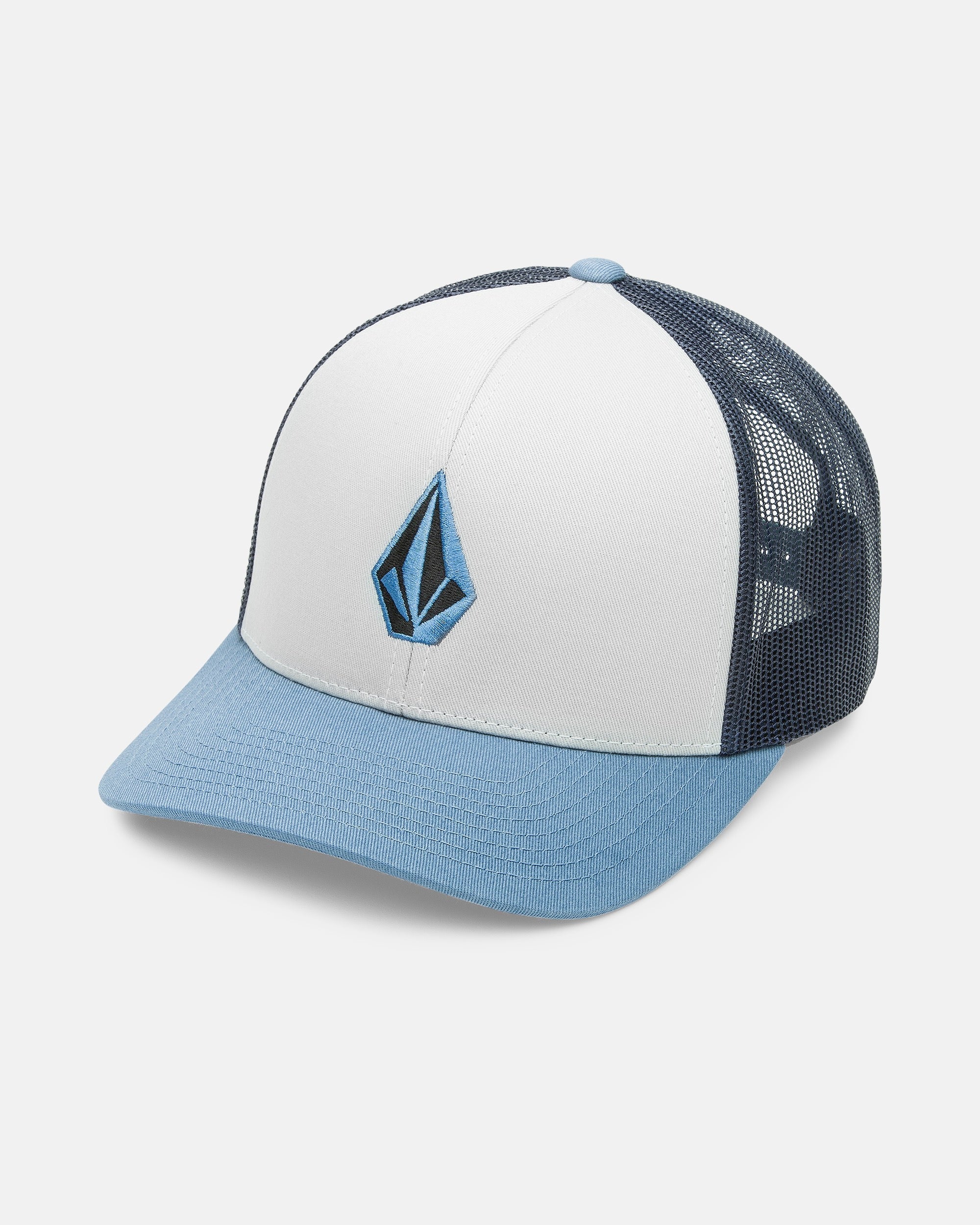VOLCOM FULL STONE CHEESE Blueberry OS