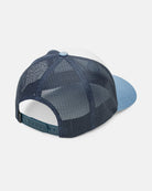 VOLCOM FULL STONE CHEESE Blueberry OS