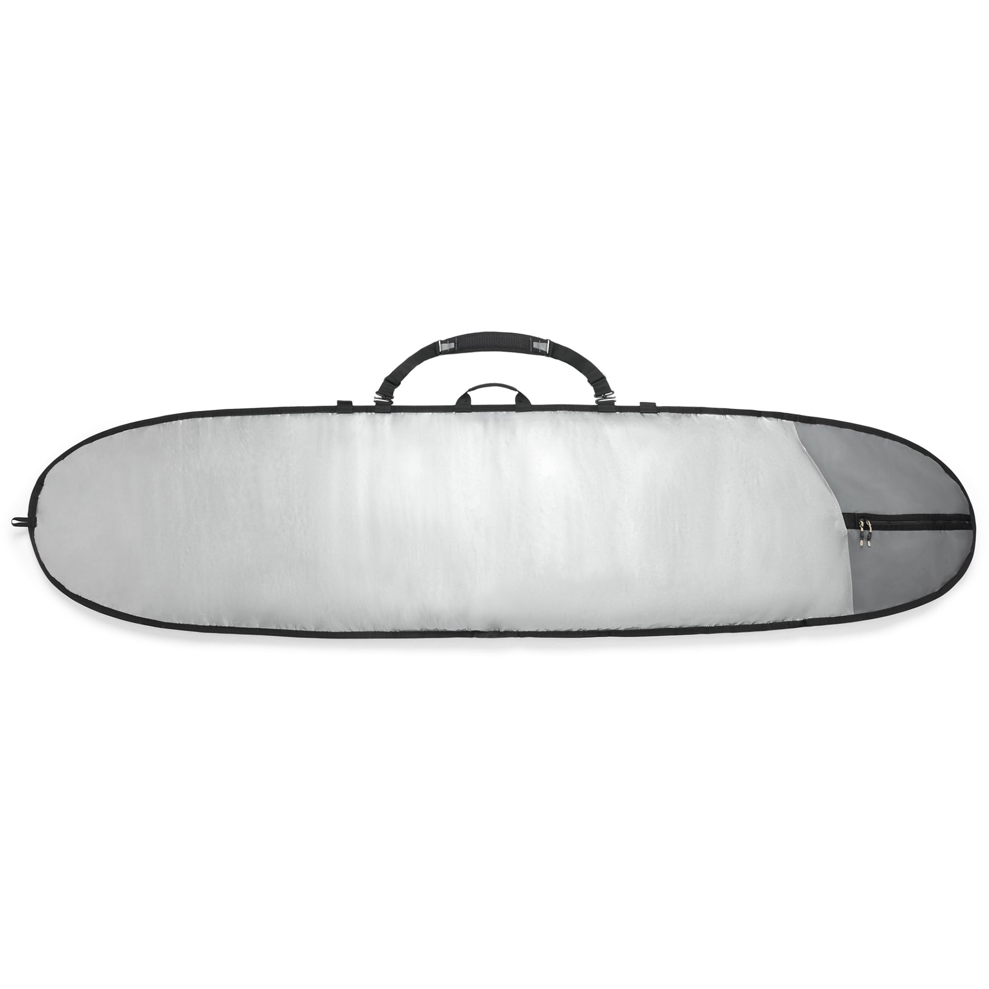 Dakine Daylight DLX Noserider Boardbag 043-Castlerock-Stone 9ft6in