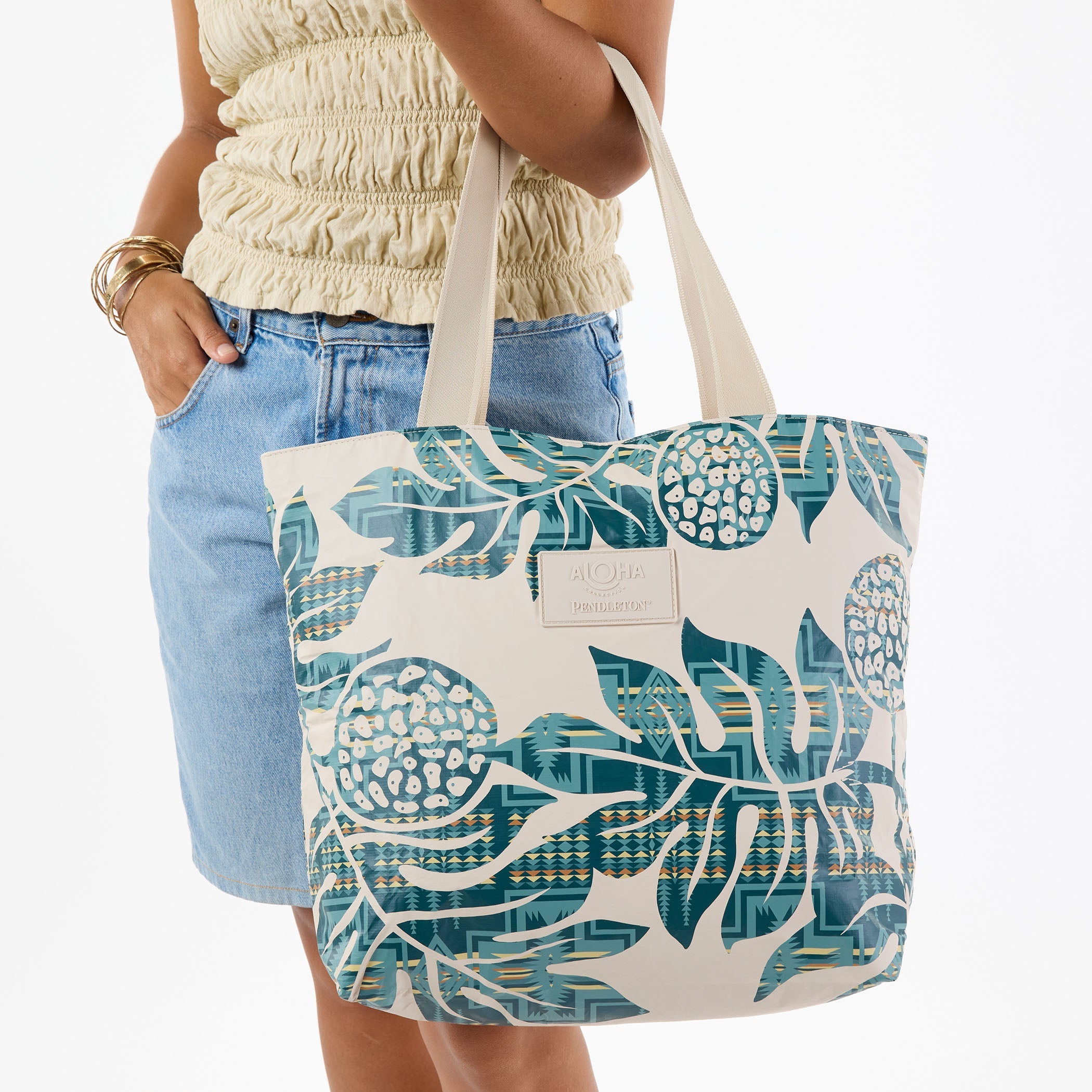 Aloha Holomua Harding Day Tripper Tide/Sandstone