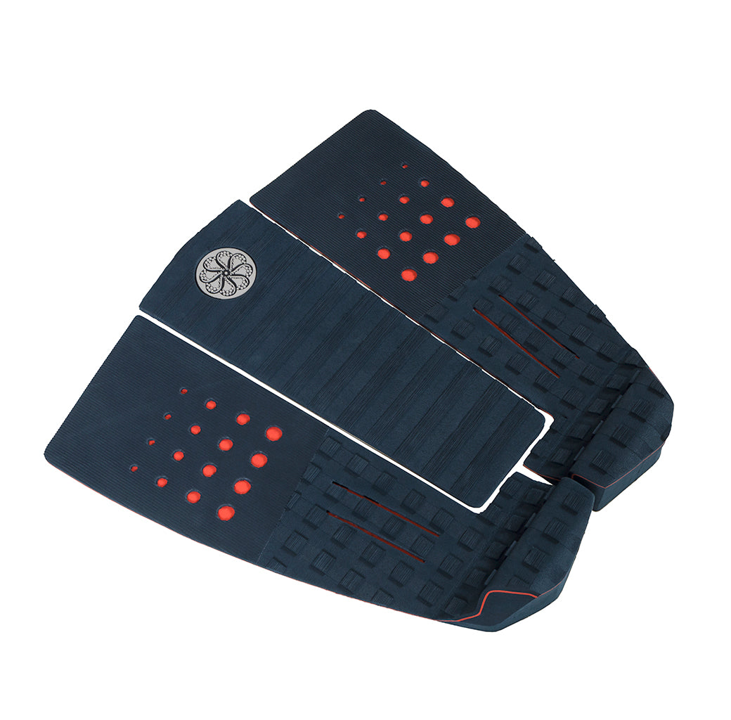 Octopus Dion Agius 4 3-Piece Octo Grip Midnight-Koi