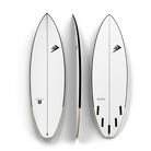 Firewire Surfboards Dominator Pro Helium Futures 5ft11in
