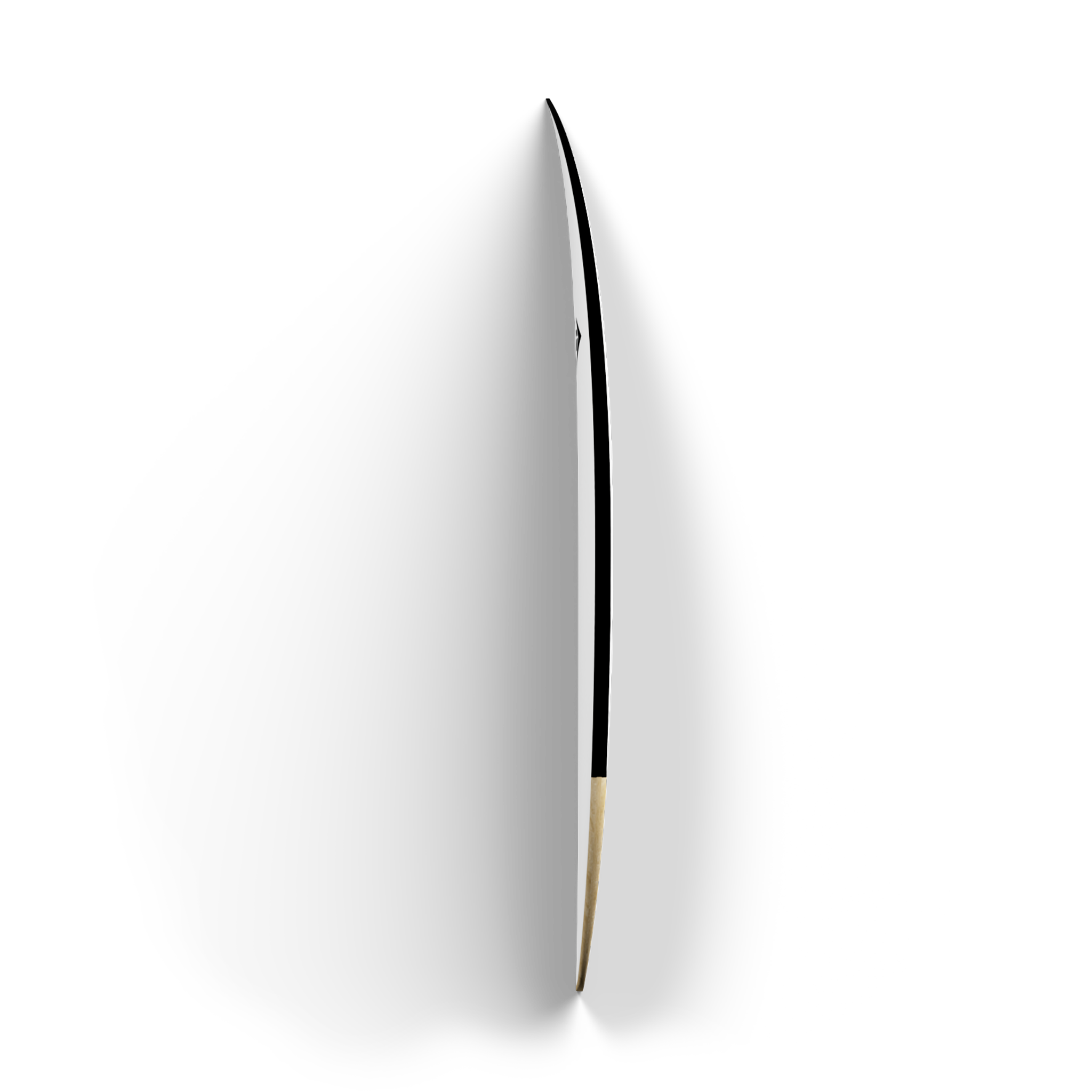 Firewire Surfboards Dominator Pro Helium Futures 6ft4in