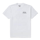 Seager Donde Tee White M