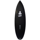 Channel Islands The Solution Futures-5 Fin PU 6ft2in
