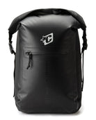 Creatures of Leisure S-Lock Dry Bag Black 35L