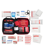 Creatures of Leisure Survival First Aid Kit Red